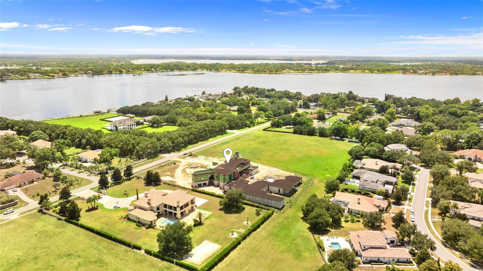 9621 WINDY RIDGE RD, WINDERMERE, FL, 34786