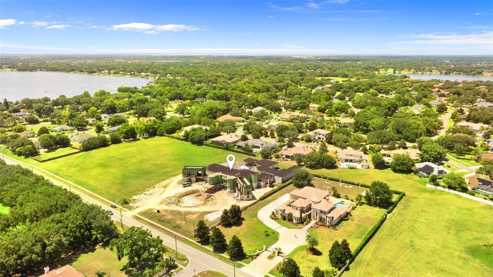 9621 WINDY RIDGE RD, WINDERMERE, FL, 34786