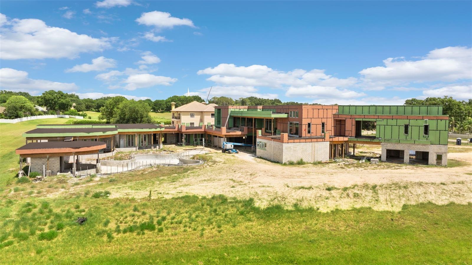 9621 WINDY RIDGE RD, WINDERMERE, FL, 34786