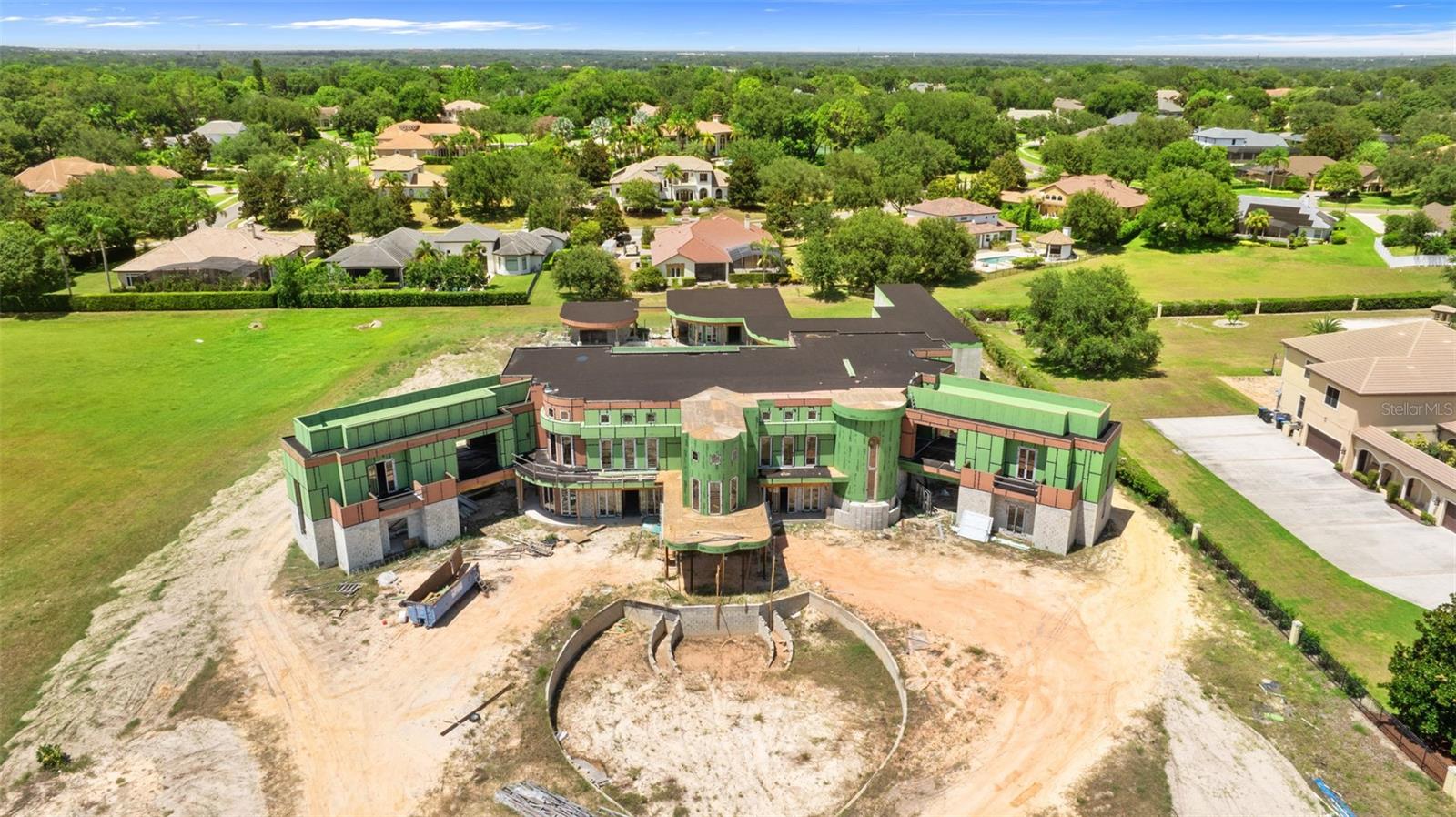 9621 WINDY RIDGE RD, WINDERMERE, FL, 34786