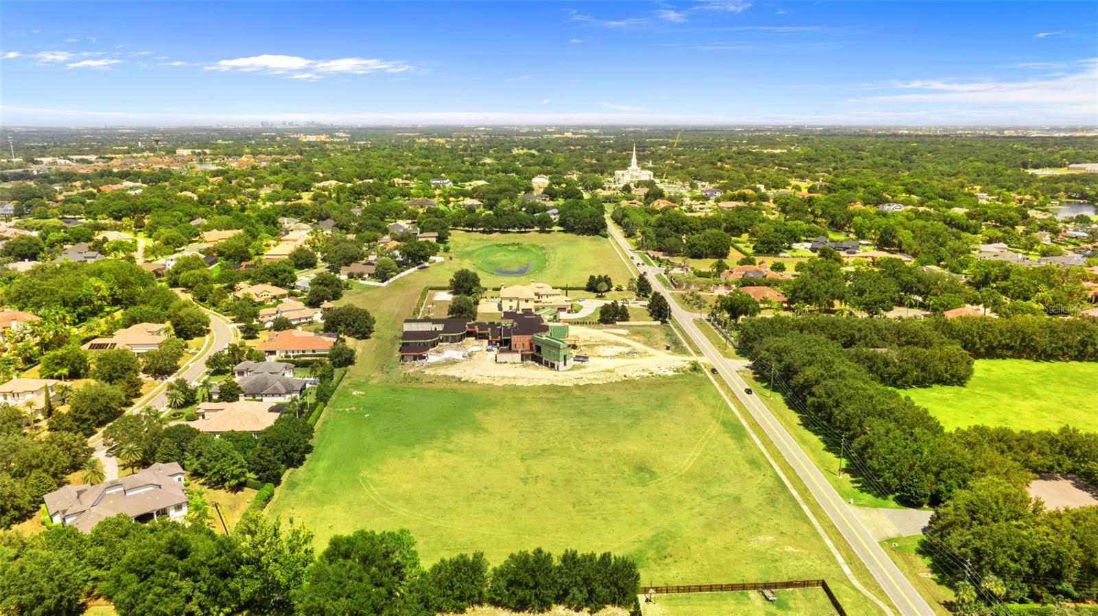 9621 WINDY RIDGE RD, WINDERMERE, FL, 34786