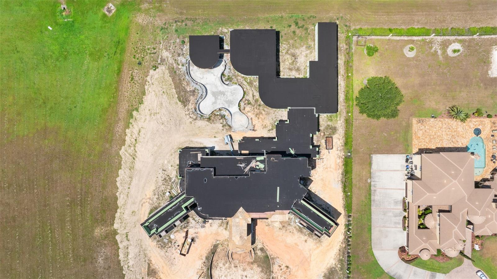 9621 WINDY RIDGE RD, WINDERMERE, FL, 34786