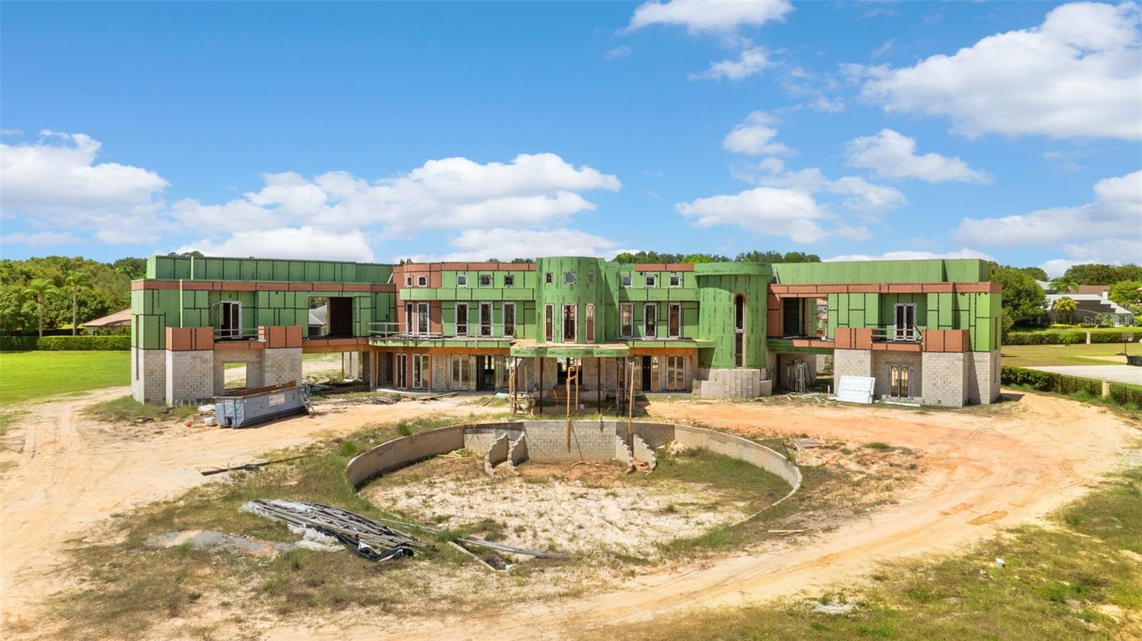 9621 WINDY RIDGE RD, WINDERMERE, FL, 34786