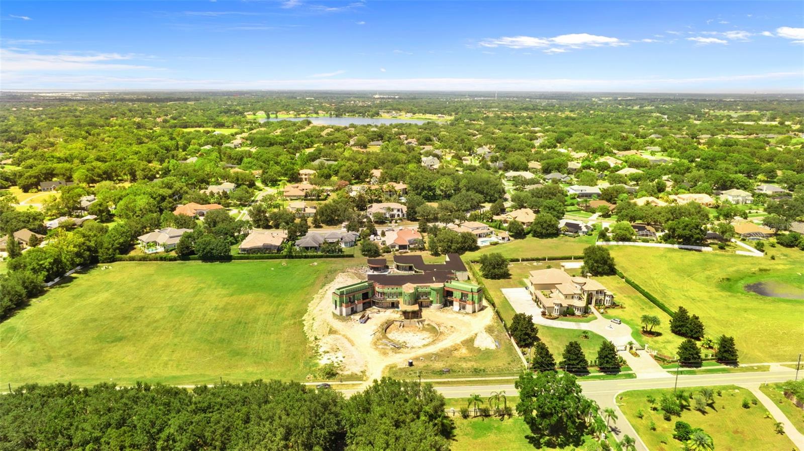 9621 WINDY RIDGE RD, WINDERMERE, FL, 34786