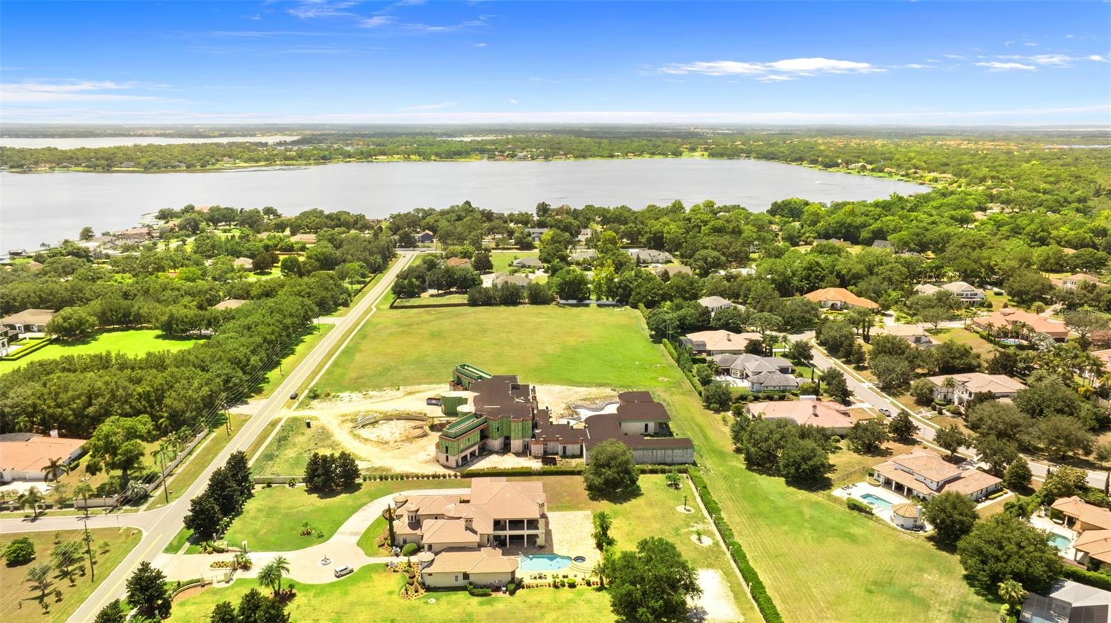 9621 WINDY RIDGE RD, WINDERMERE, FL, 34786