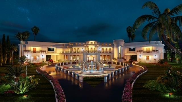 9621 WINDY RIDGE RD, WINDERMERE, FL, 34786