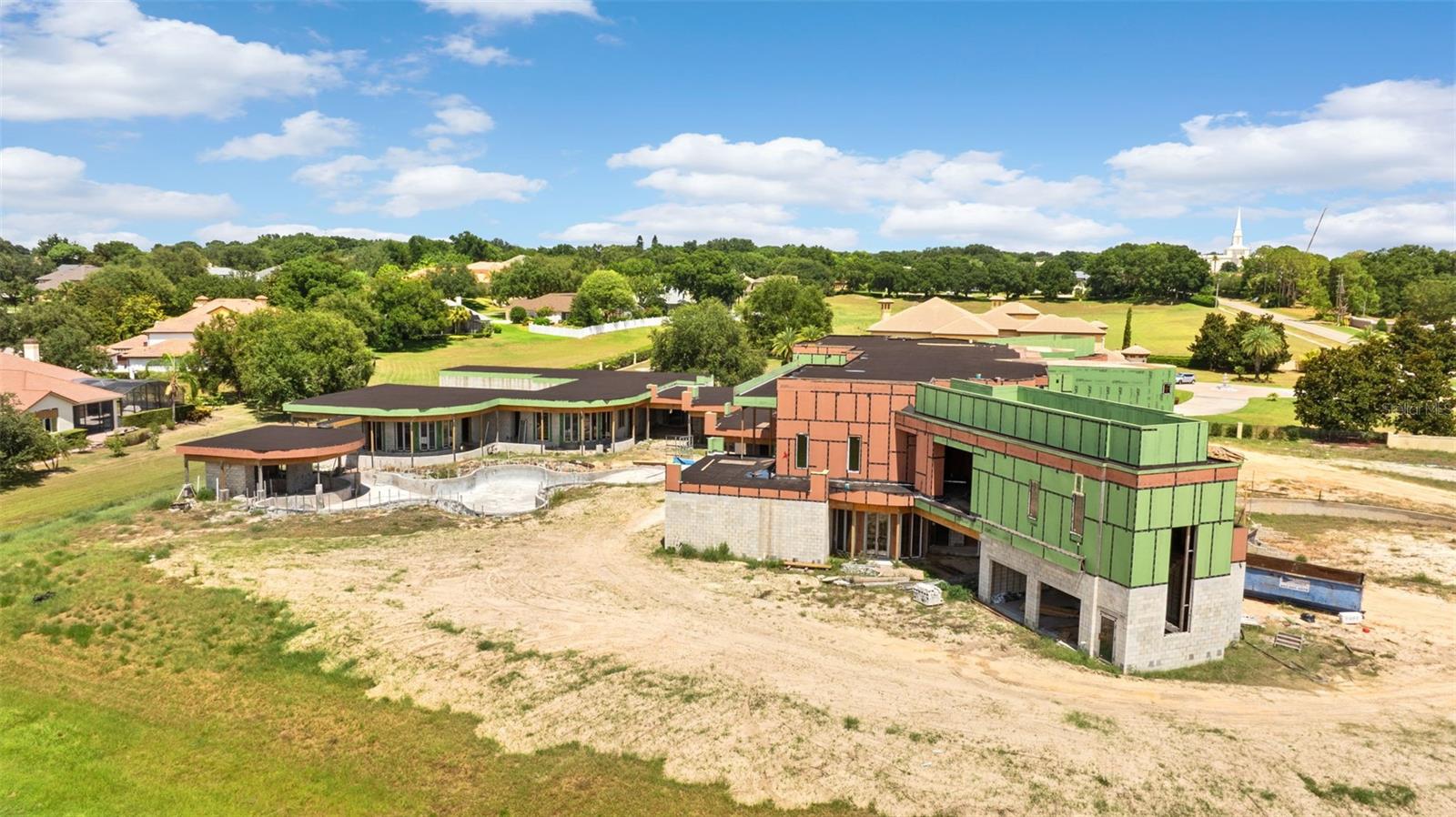 9621 WINDY RIDGE RD, WINDERMERE, FL, 34786