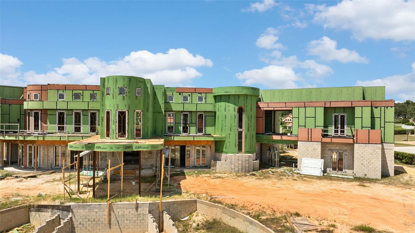 9621 WINDY RIDGE RD, WINDERMERE, FL, 34786