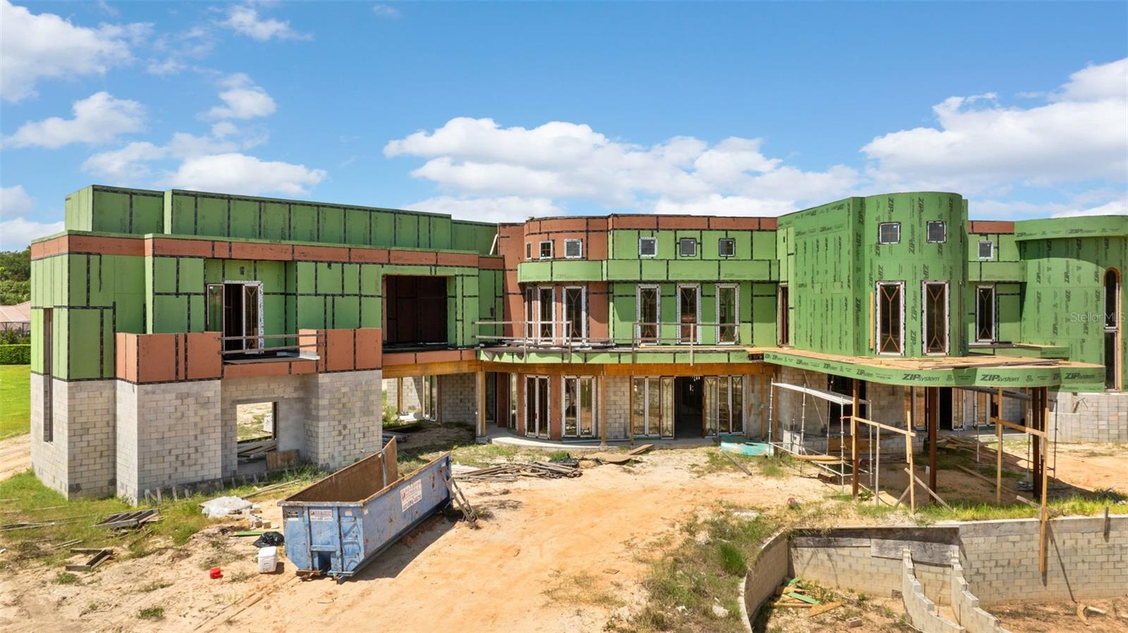 9621 WINDY RIDGE RD, WINDERMERE, FL, 34786