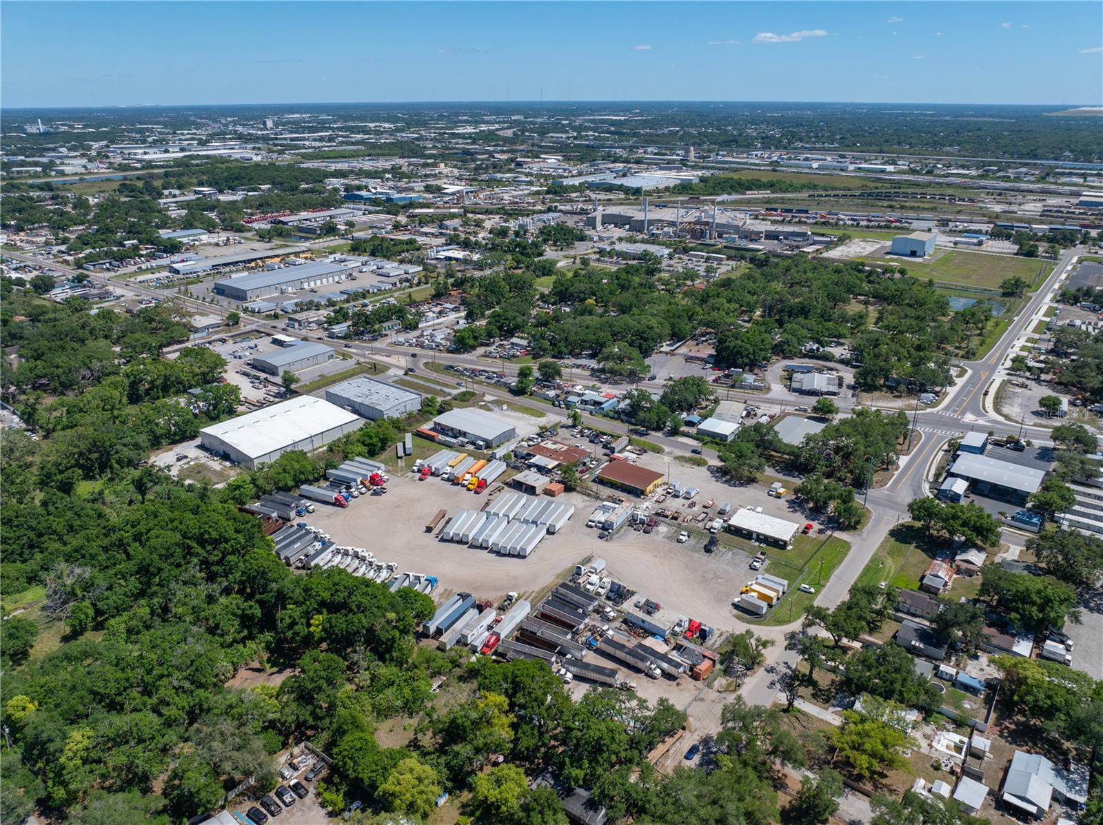 2811 N 62ND ST, TAMPA, FL, 33619