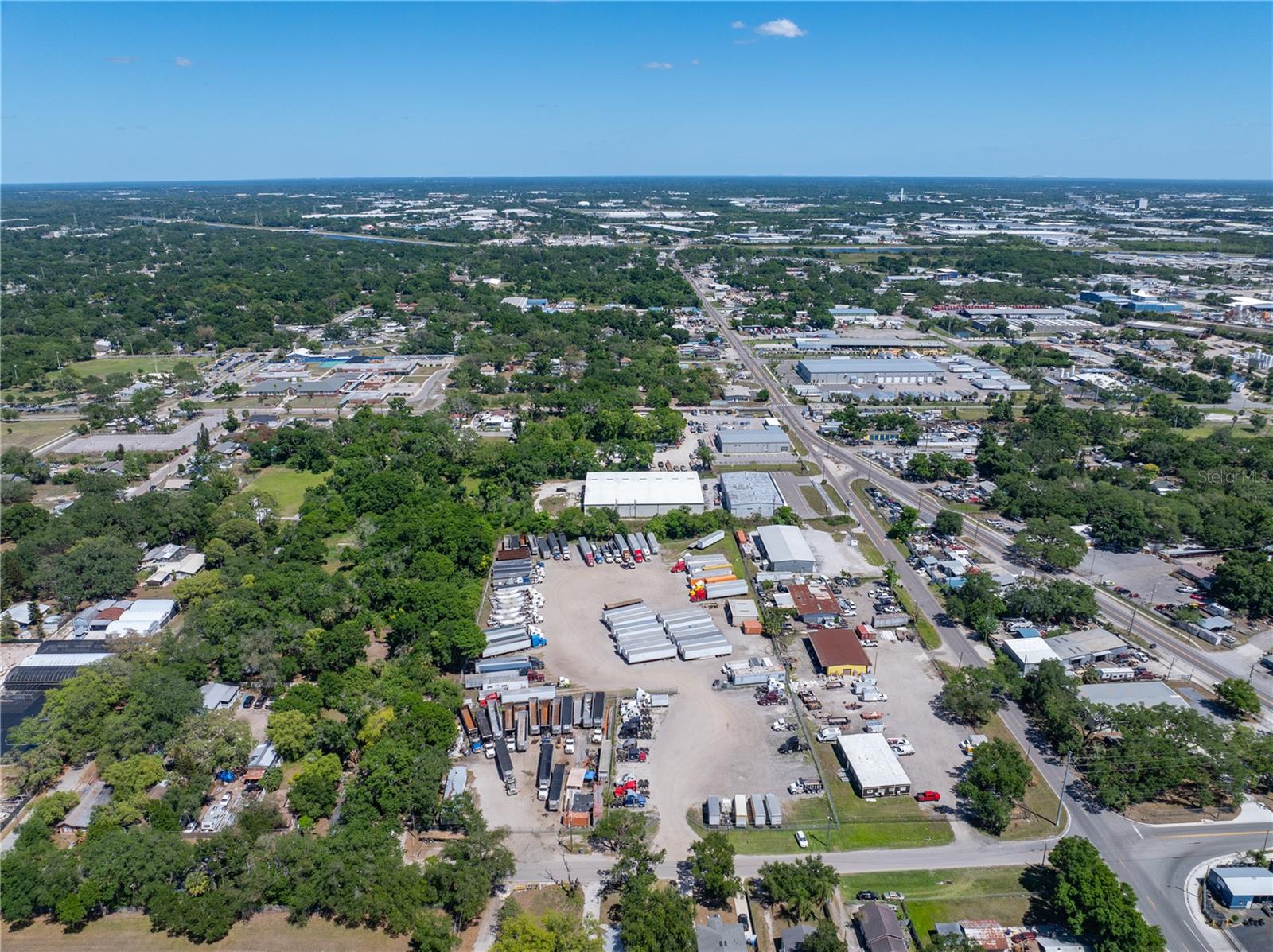 2811 N 62ND ST, TAMPA, FL, 33619