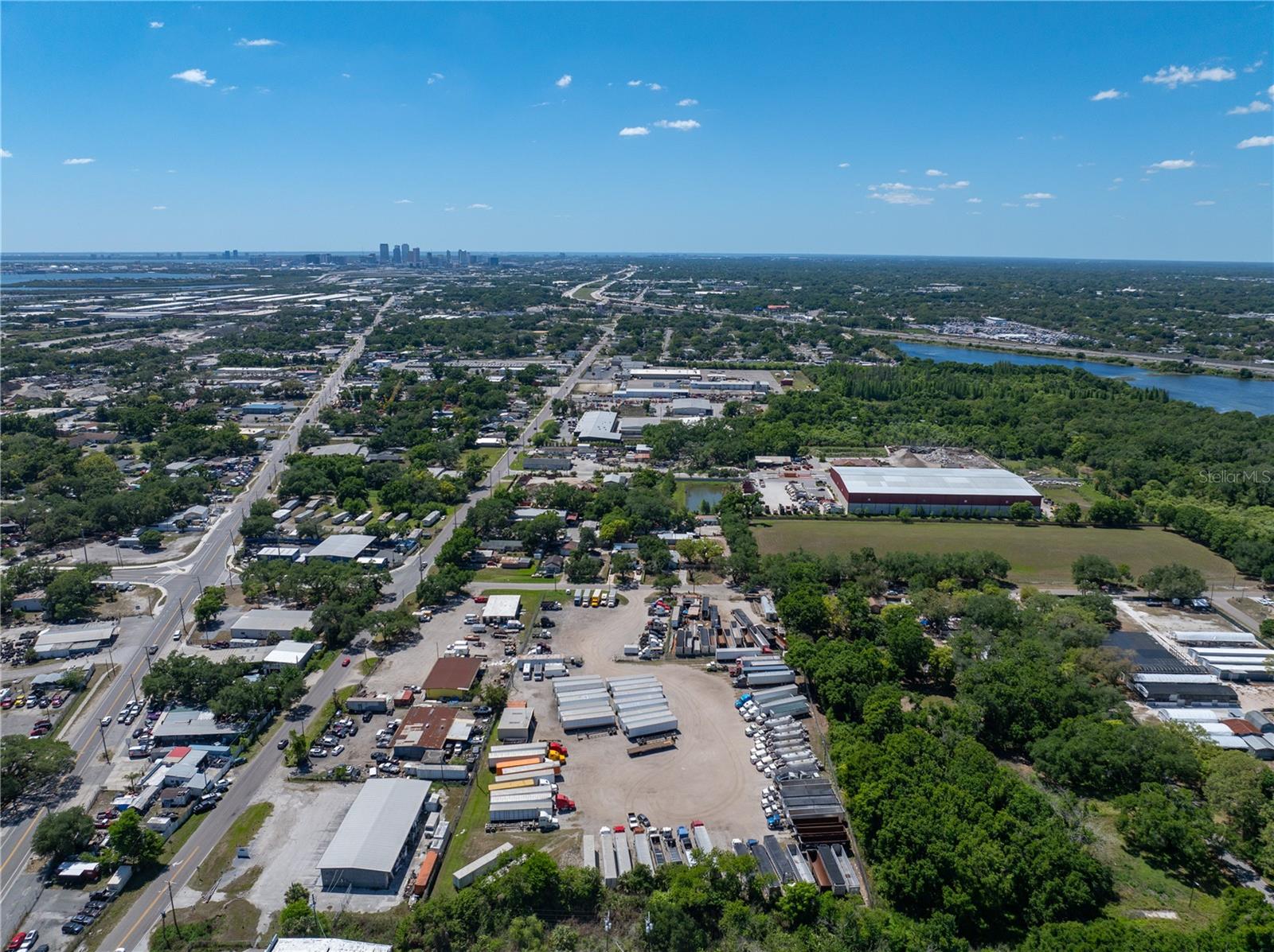 2811 N 62ND ST, TAMPA, FL, 33619