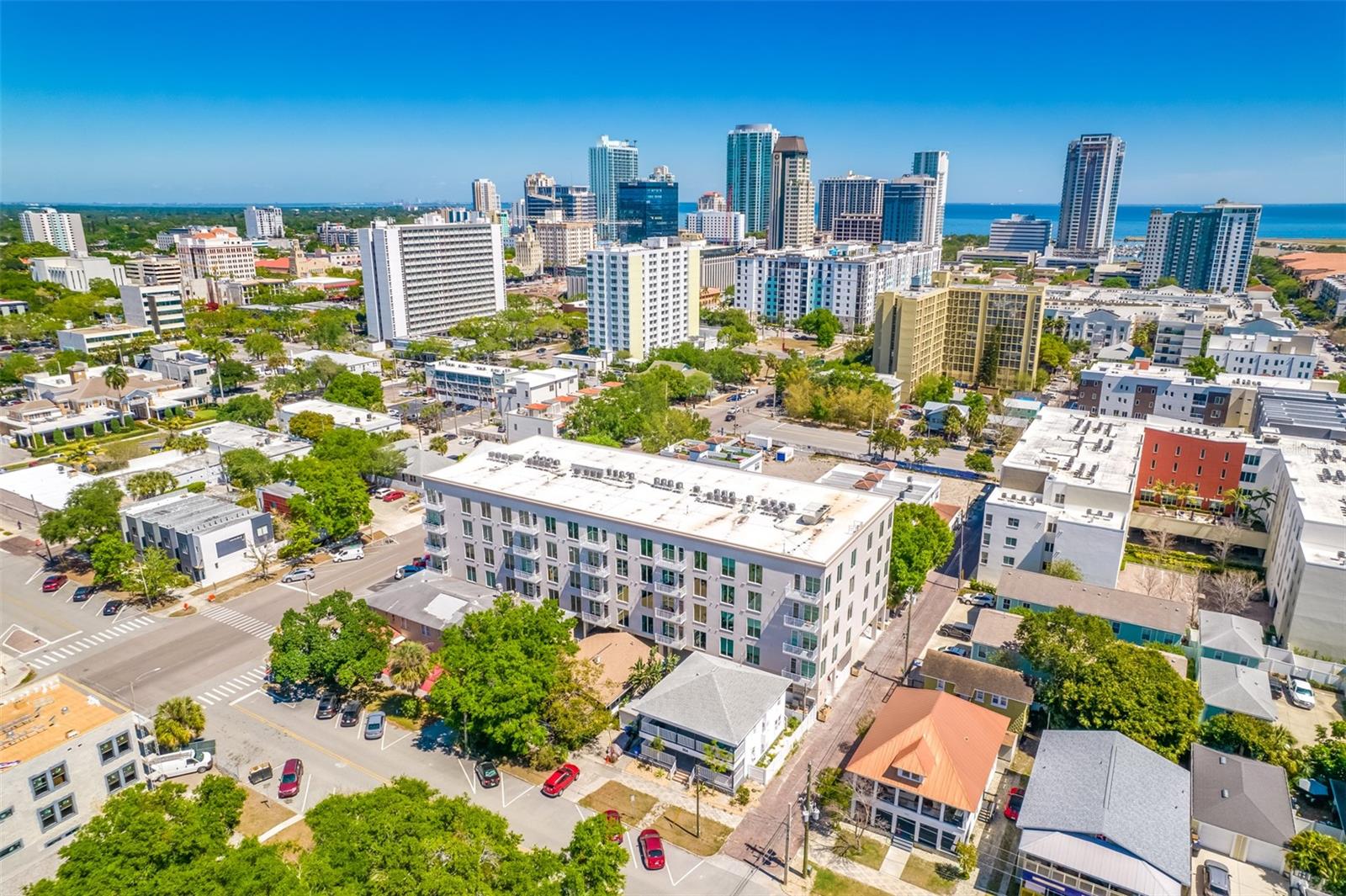 644 3RD AVE S #508, ST PETERSBURG, FL, 33701