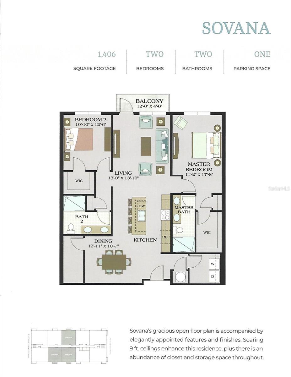 644 3RD AVE S #508, ST PETERSBURG, FL, 33701