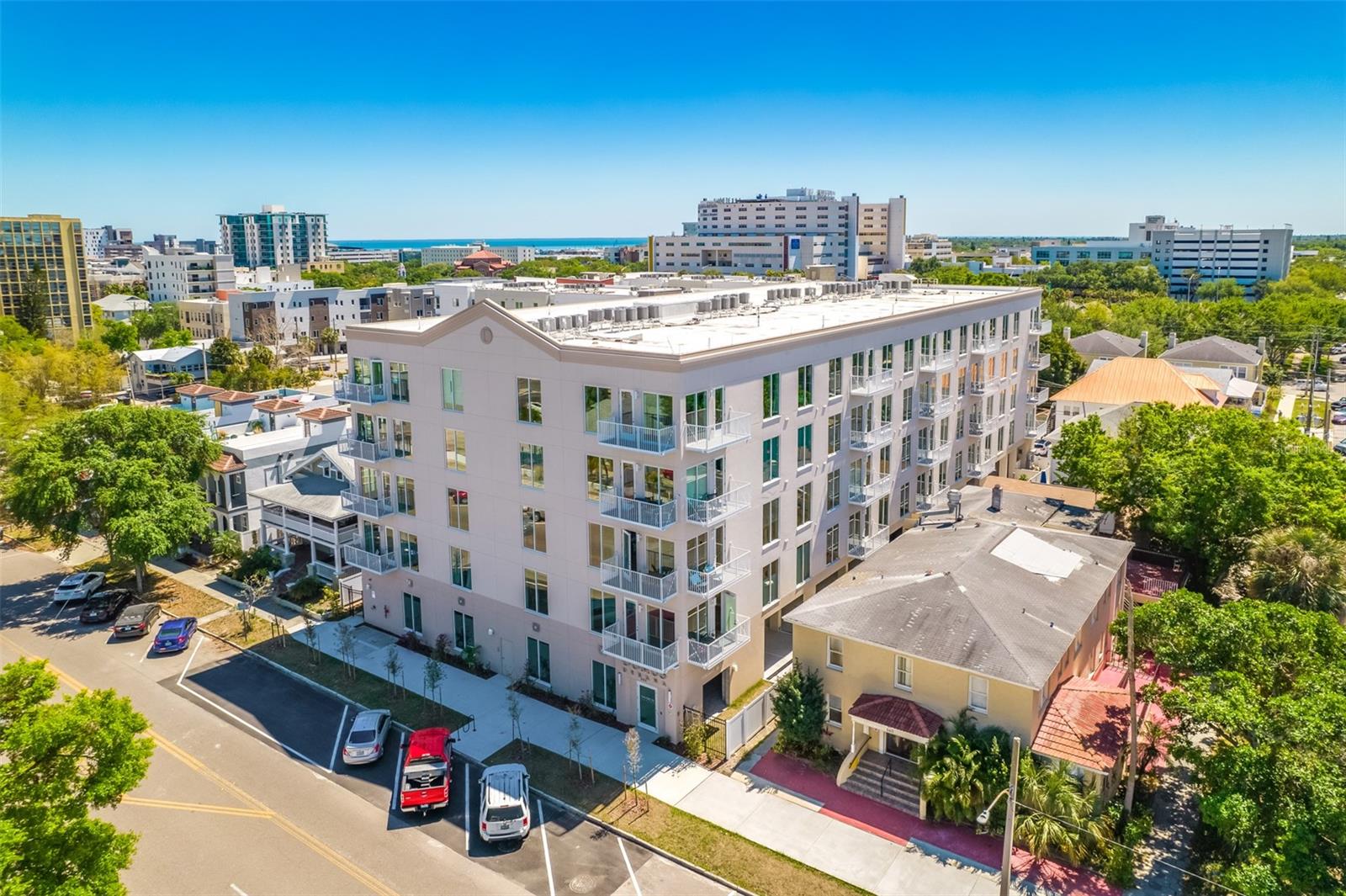 644 3RD AVE S #508, ST PETERSBURG, FL, 33701