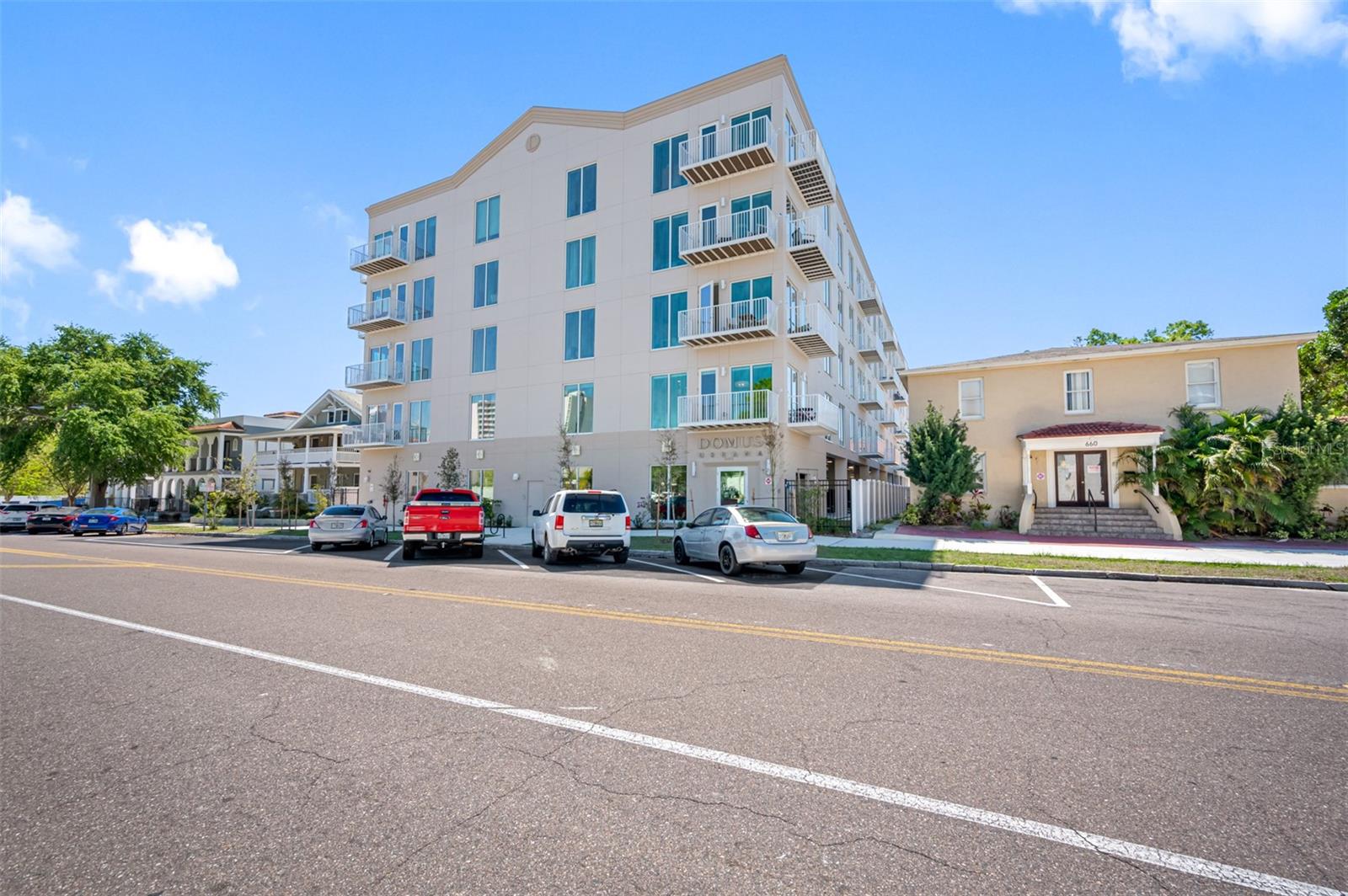 644 3RD AVE S #508, ST PETERSBURG, FL, 33701