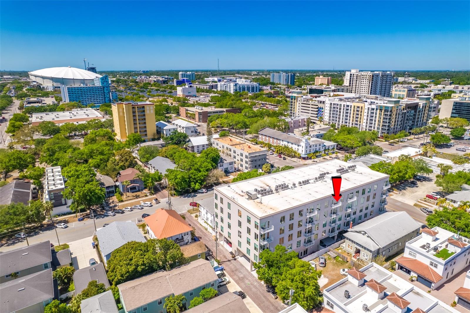 644 3RD AVE S #508, ST PETERSBURG, FL, 33701