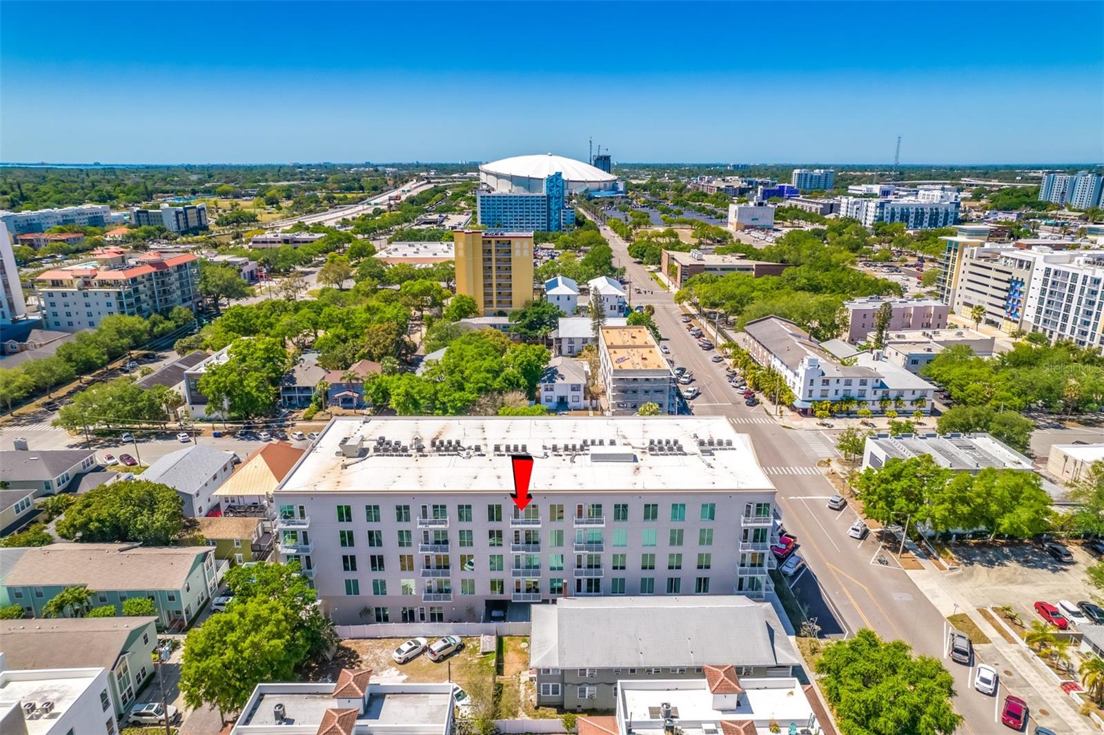 644 3RD AVE S #508, ST PETERSBURG, FL, 33701