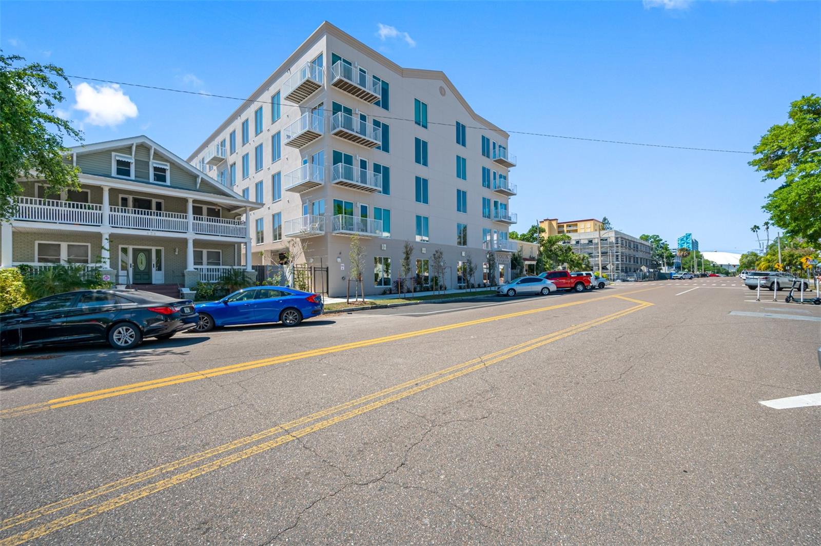 644 3RD AVE S #508, ST PETERSBURG, FL, 33701