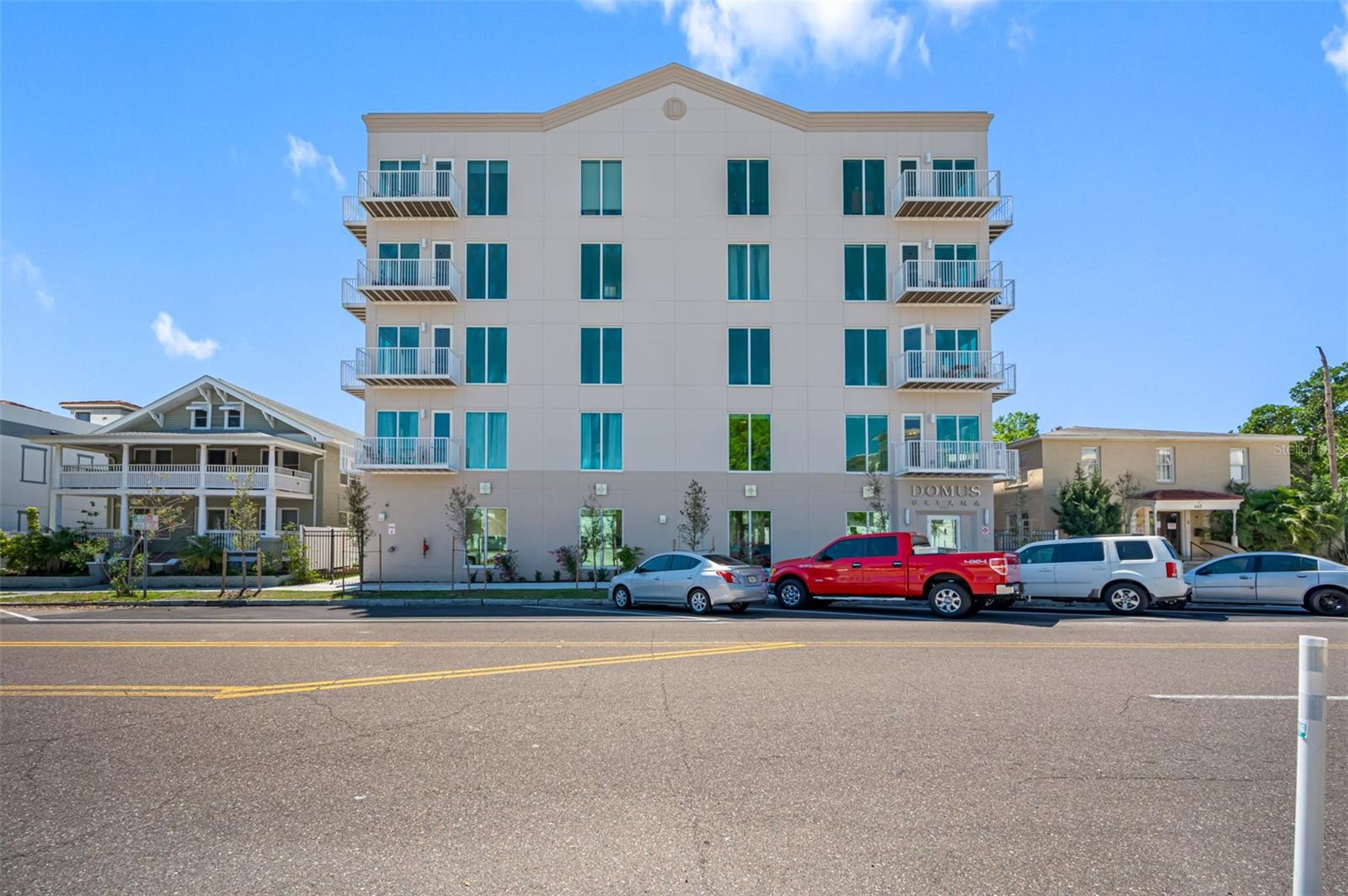 644 3RD AVE S #508, ST PETERSBURG, FL, 33701