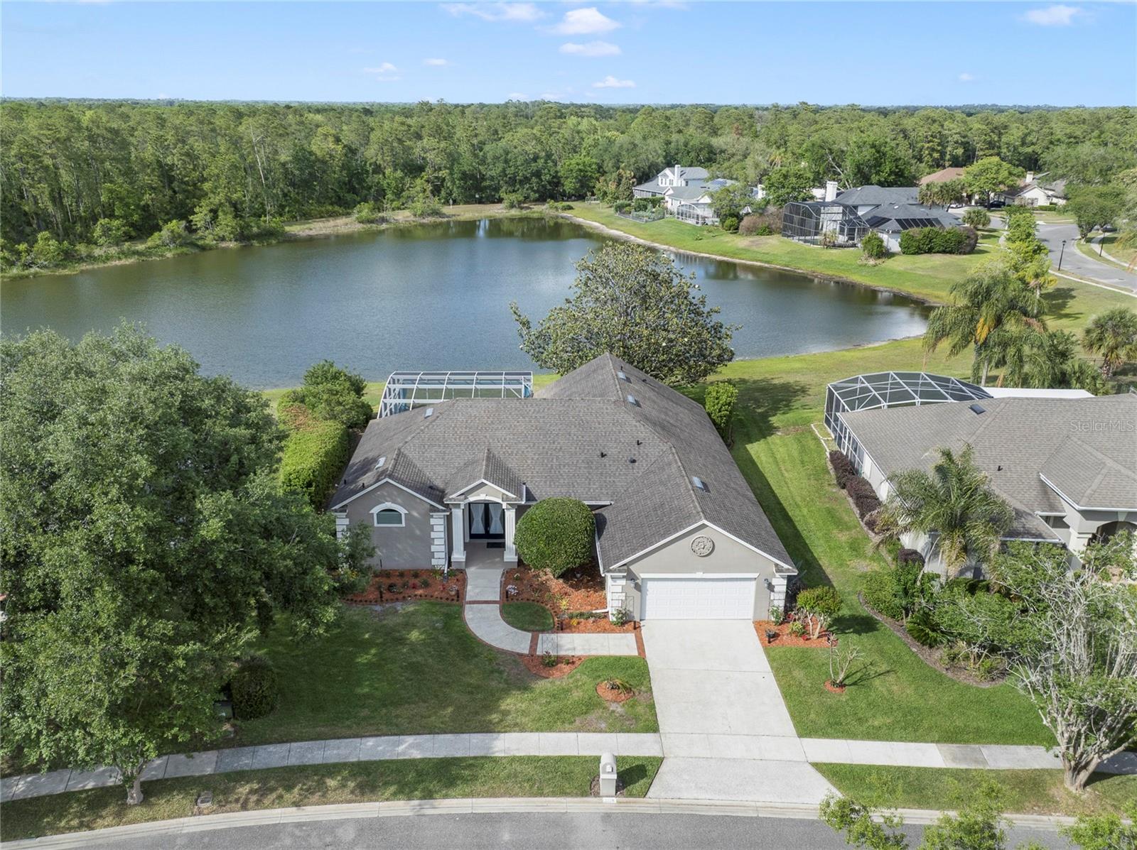 3278 LORDMALL CT, OVIEDO, FL, 32765