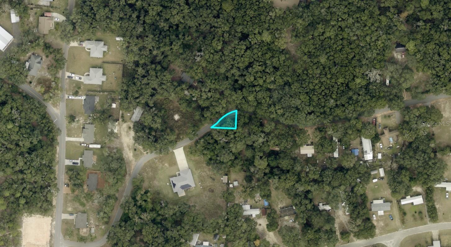 7722 ELROD RD, MILTON, FL, 32583