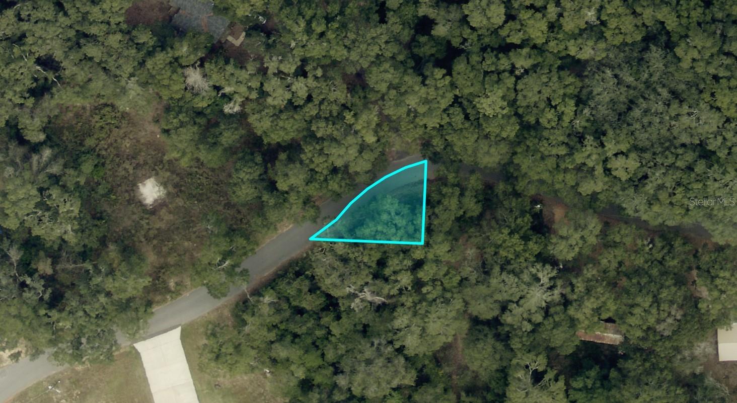 7722 ELROD RD, MILTON, FL, 32583