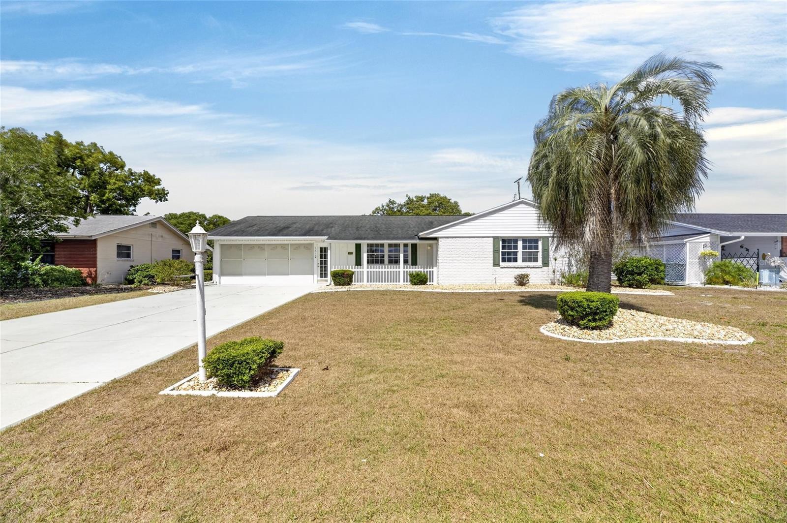 1210 VALLEY FORGE BLVD #9, SUN CITY CENTER, FL, 33573