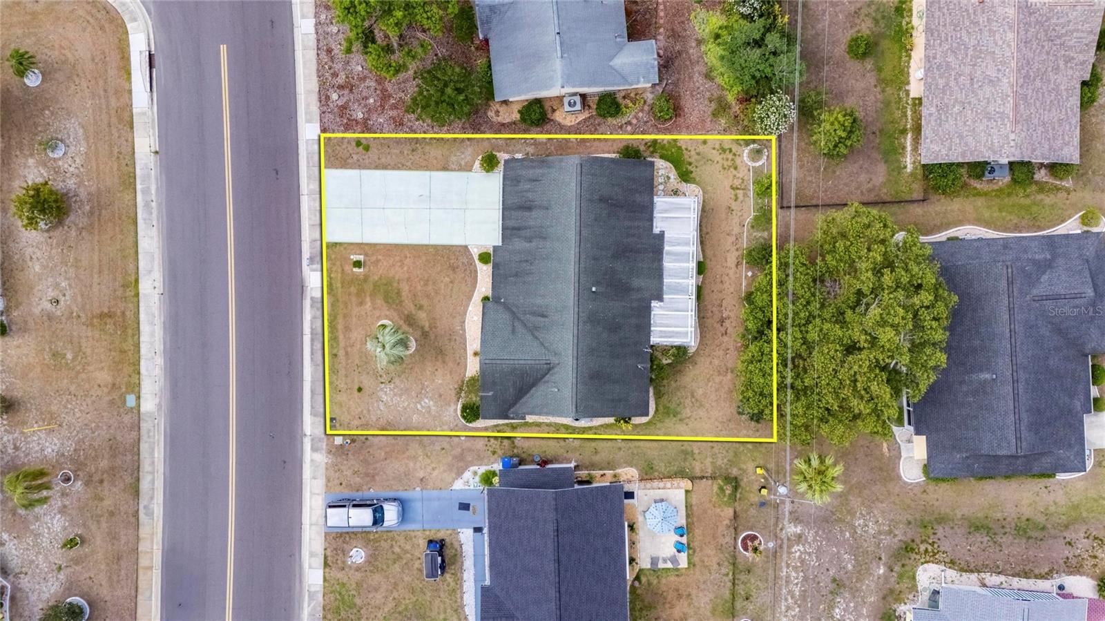 1210 VALLEY FORGE BLVD #9, SUN CITY CENTER, FL, 33573