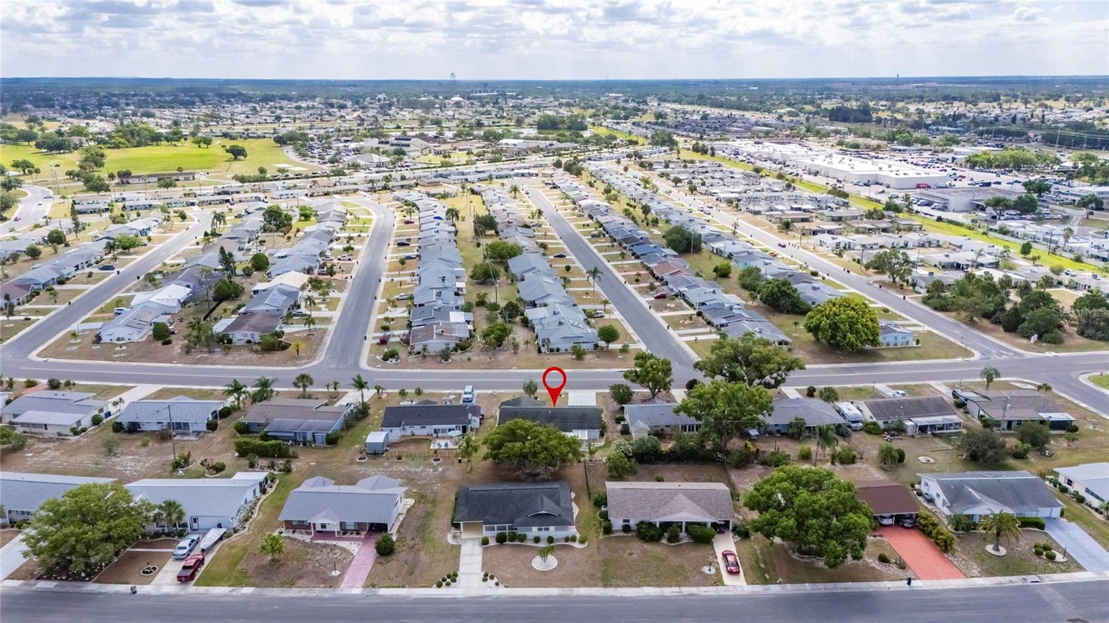 1210 VALLEY FORGE BLVD #9, SUN CITY CENTER, FL, 33573