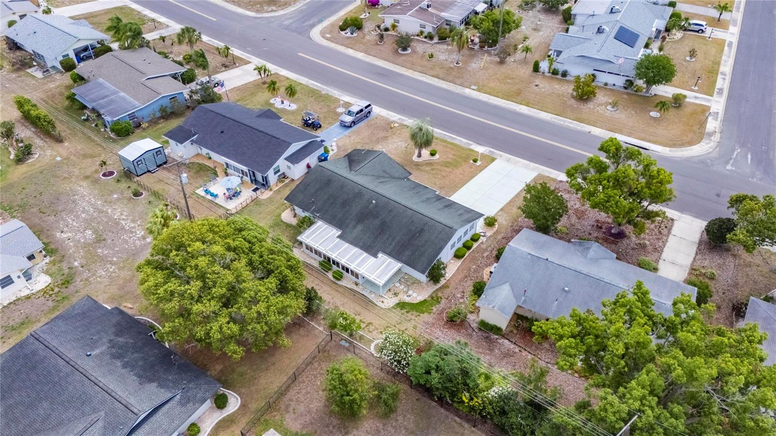 1210 VALLEY FORGE BLVD #9, SUN CITY CENTER, FL, 33573