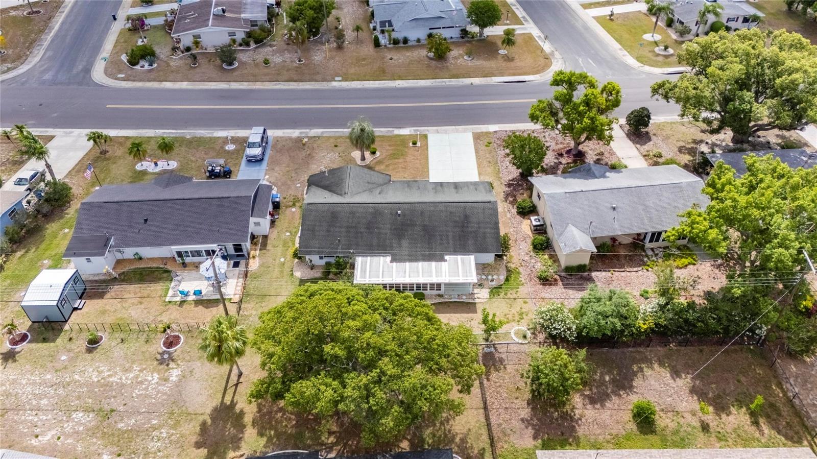 1210 VALLEY FORGE BLVD #9, SUN CITY CENTER, FL, 33573