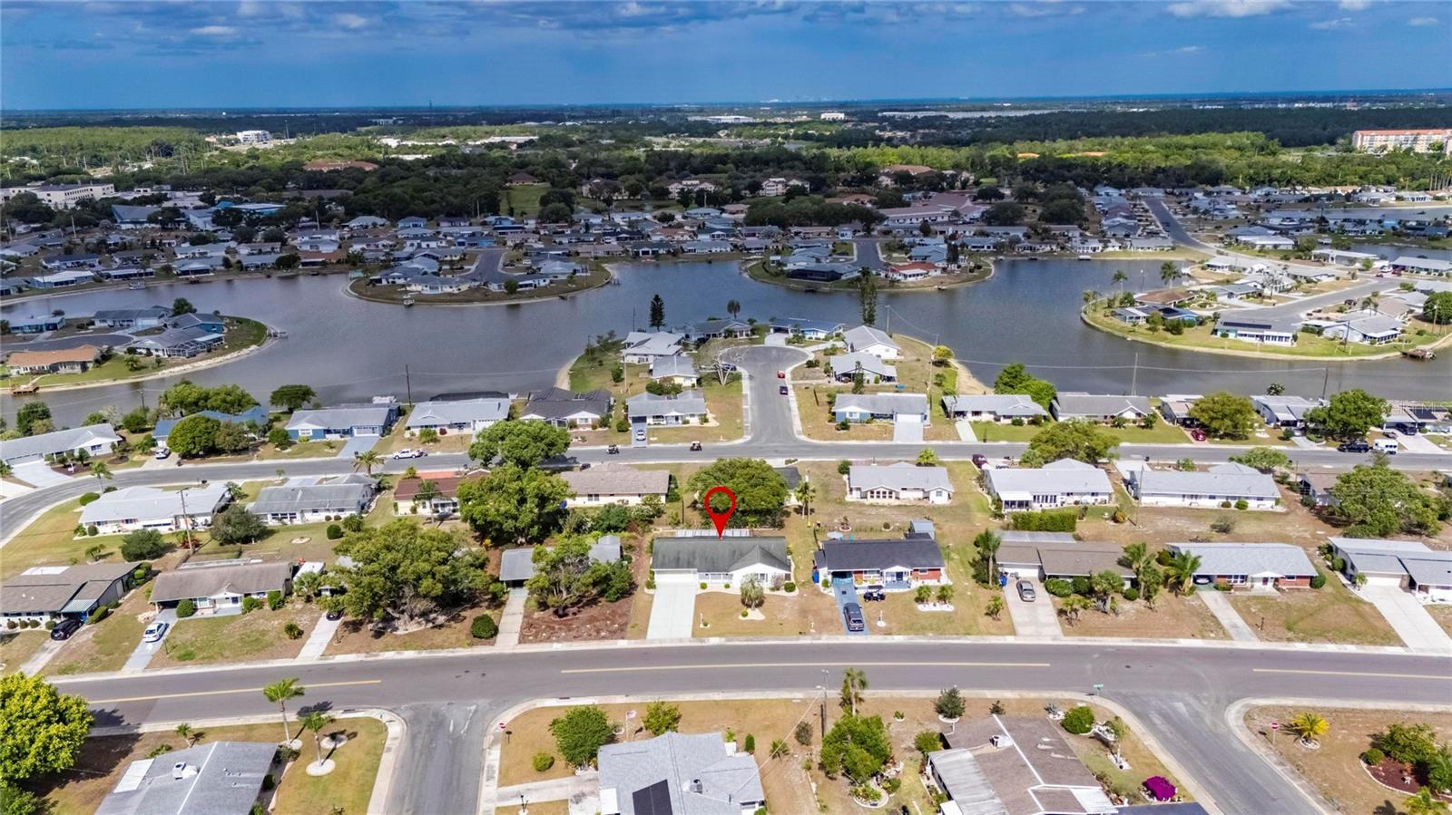 1210 VALLEY FORGE BLVD #9, SUN CITY CENTER, FL, 33573