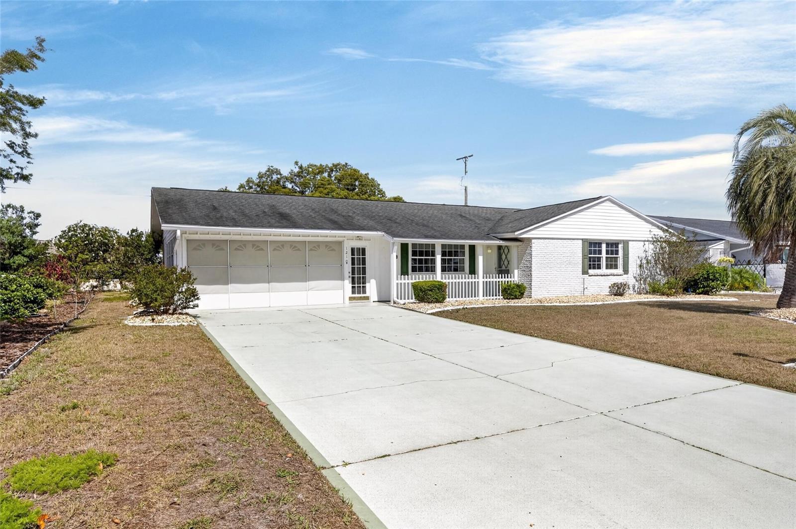 1210 VALLEY FORGE BLVD #9, SUN CITY CENTER, FL, 33573