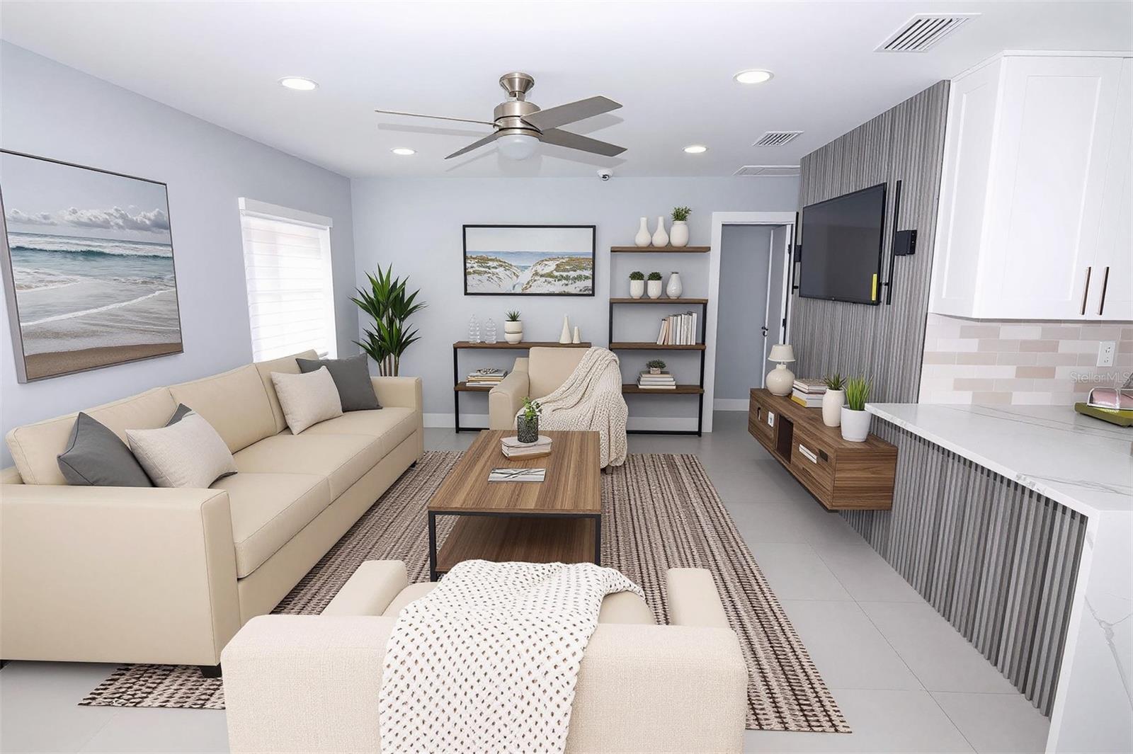 352 144TH AVE, MADEIRA BEACH, FL, 33708