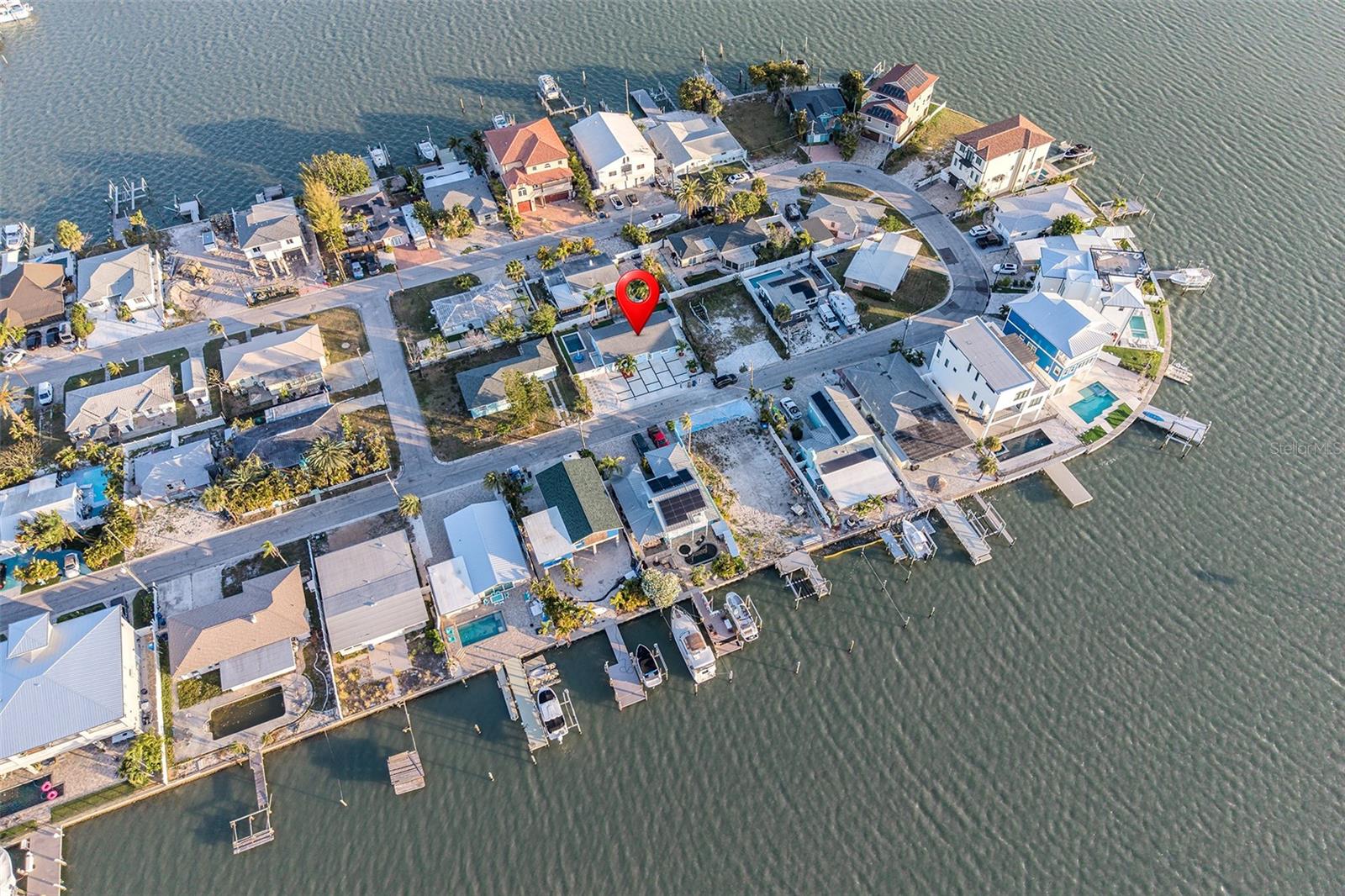 352 144TH AVE, MADEIRA BEACH, FL, 33708