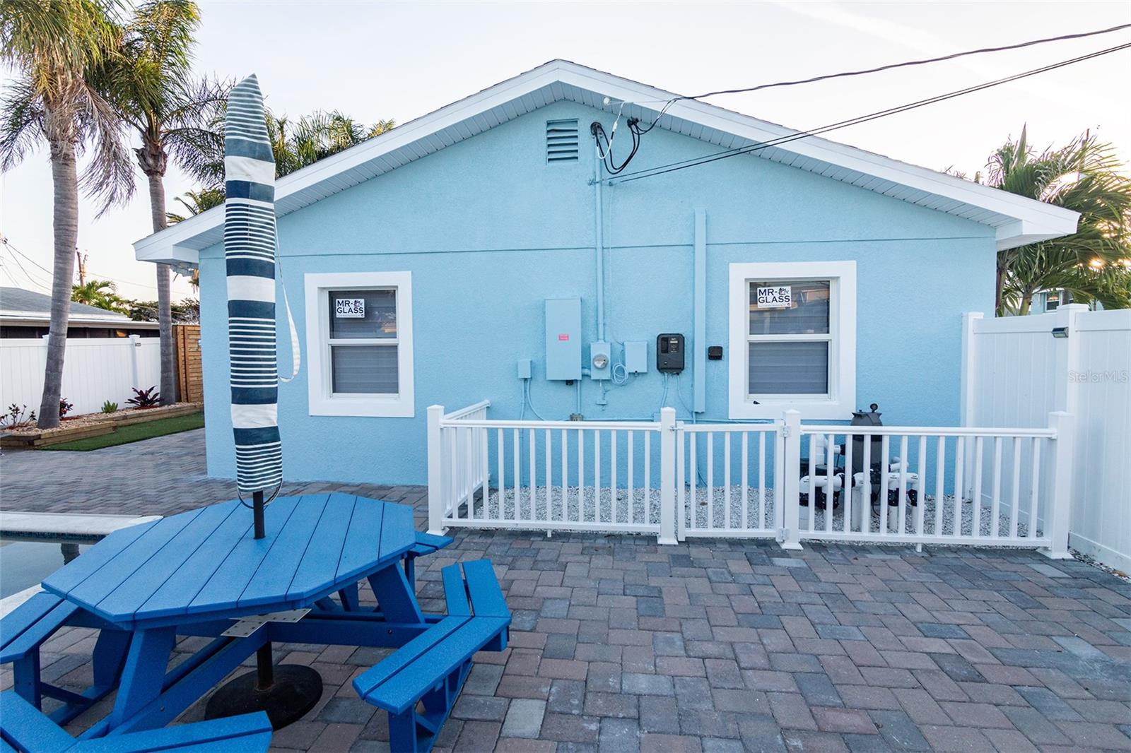 352 144TH AVE, MADEIRA BEACH, FL, 33708