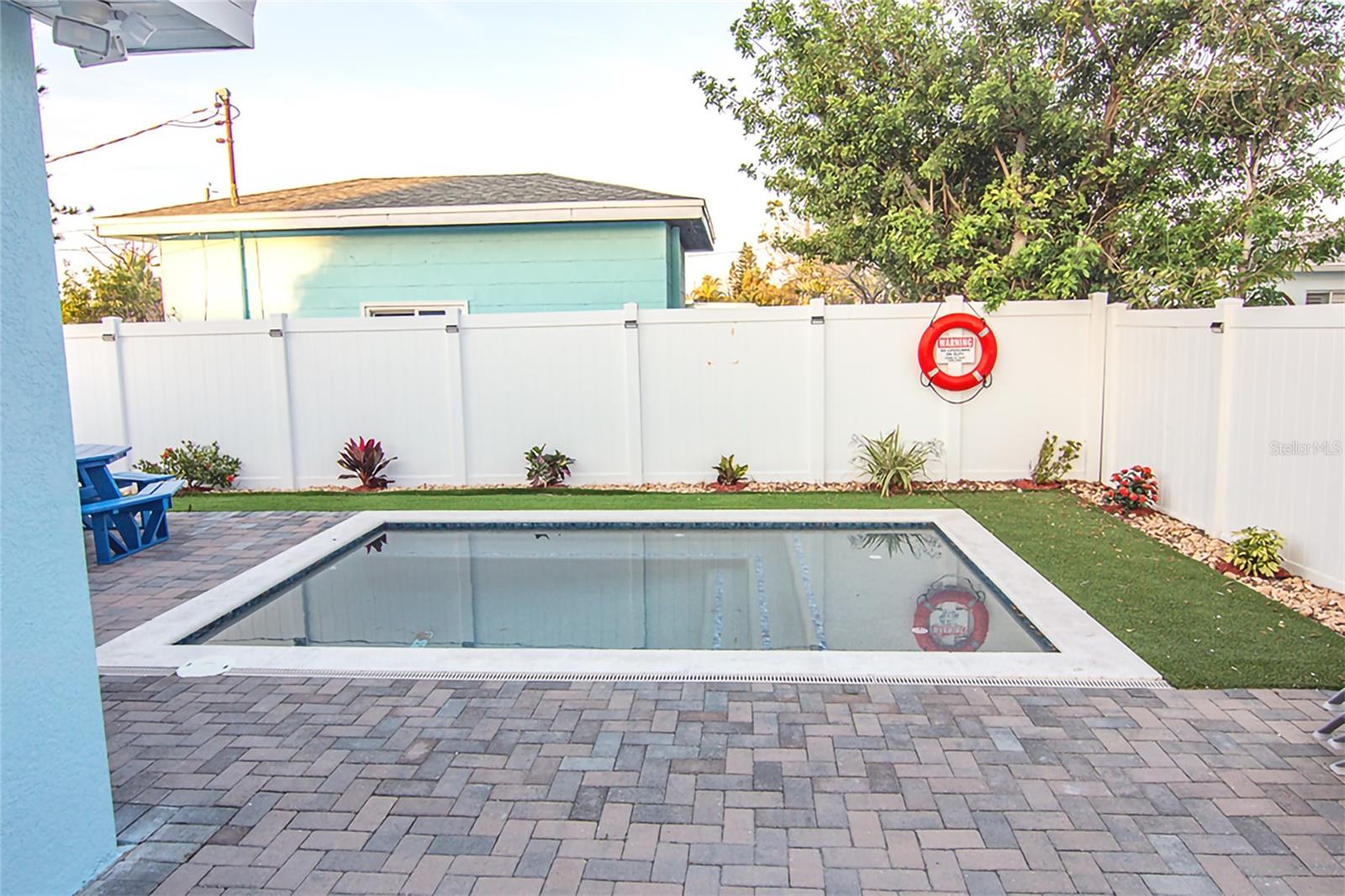 352 144TH AVE, MADEIRA BEACH, FL, 33708