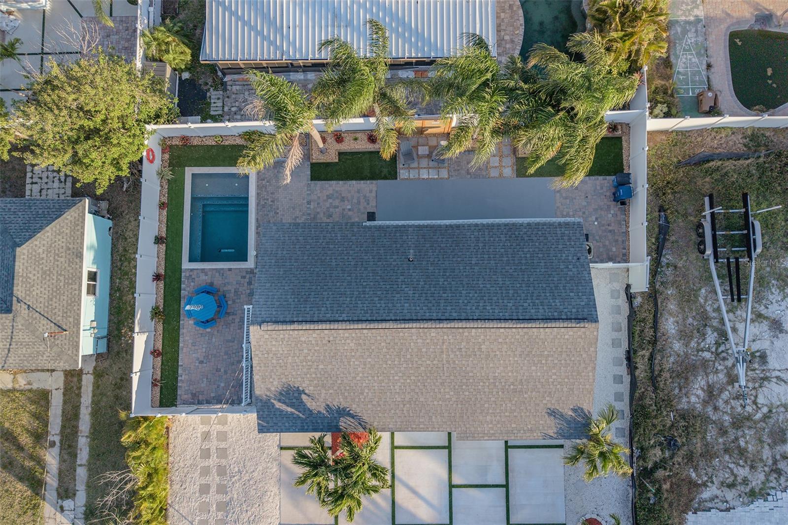 352 144TH AVE, MADEIRA BEACH, FL, 33708