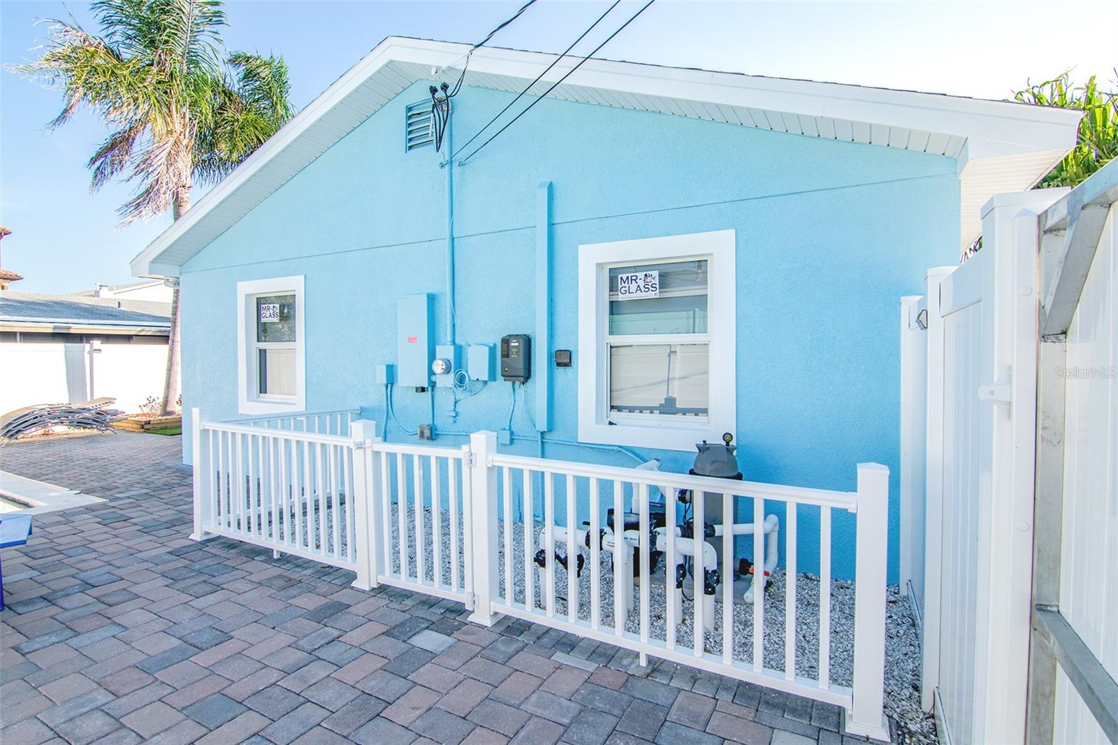 352 144TH AVE, MADEIRA BEACH, FL, 33708