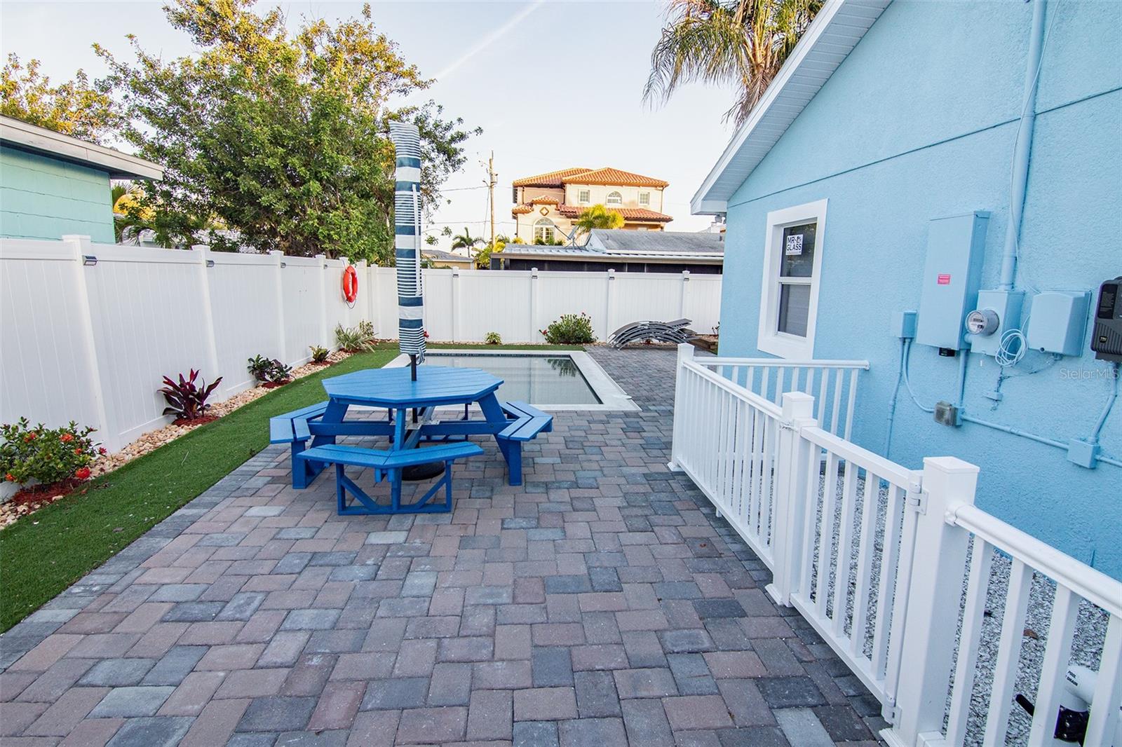 352 144TH AVE, MADEIRA BEACH, FL, 33708