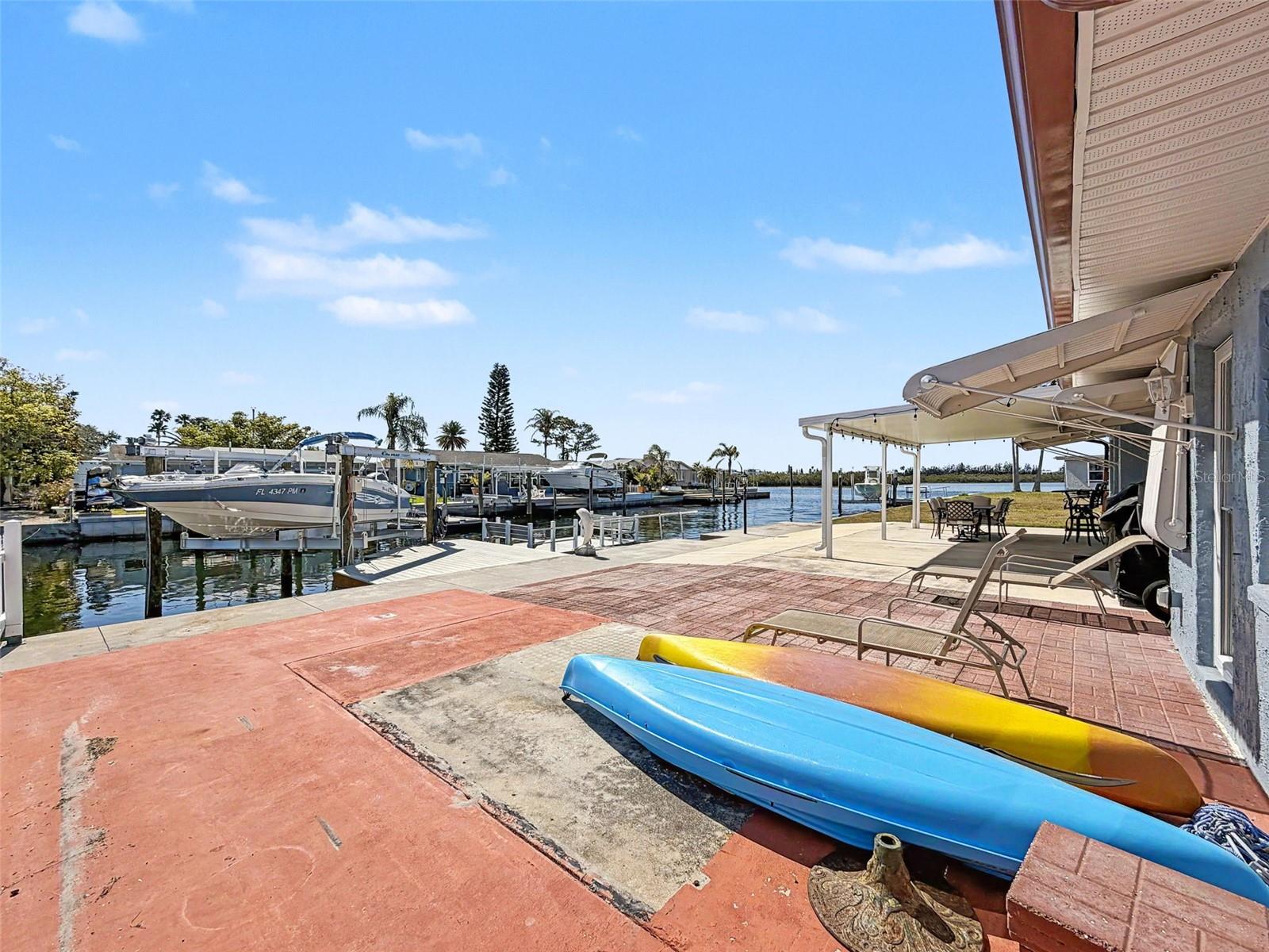 13520 ALLYN DR, HUDSON, FL, 34667