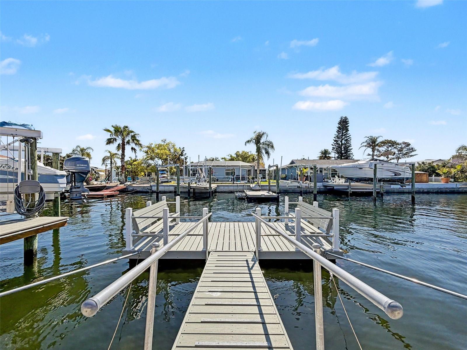 13520 ALLYN DR, HUDSON, FL, 34667