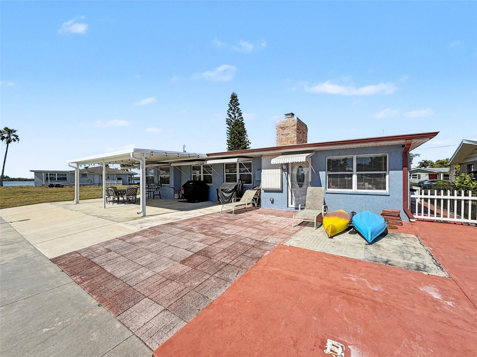 13520 ALLYN DR, HUDSON, FL, 34667