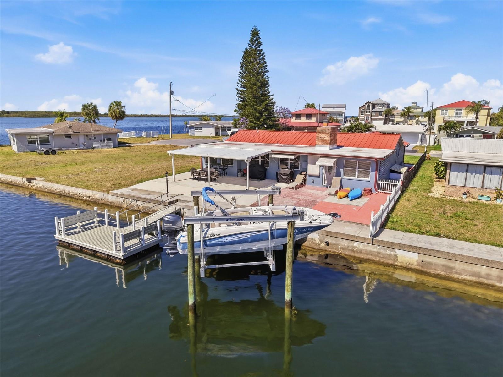 13520 ALLYN DR, HUDSON, FL, 34667