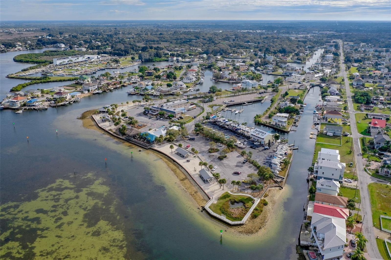 13520 ALLYN DR, HUDSON, FL, 34667