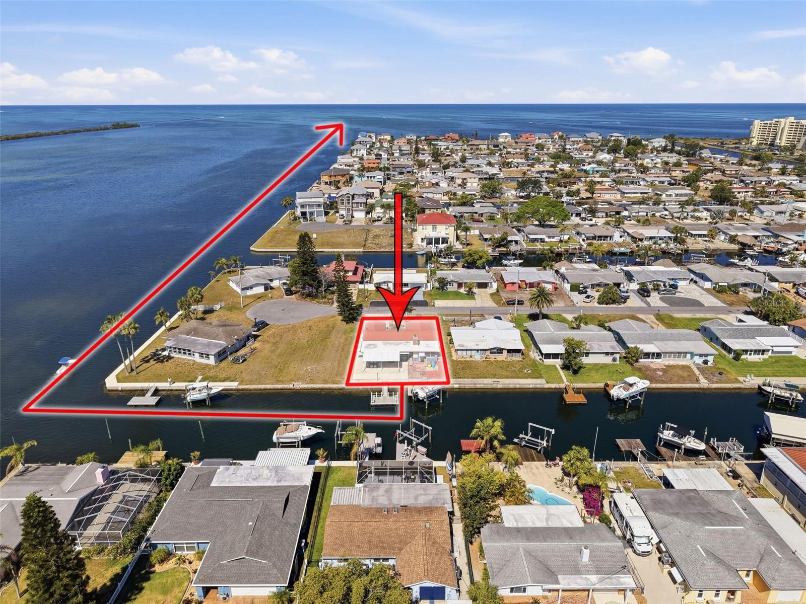 13520 ALLYN DR, HUDSON, FL, 34667