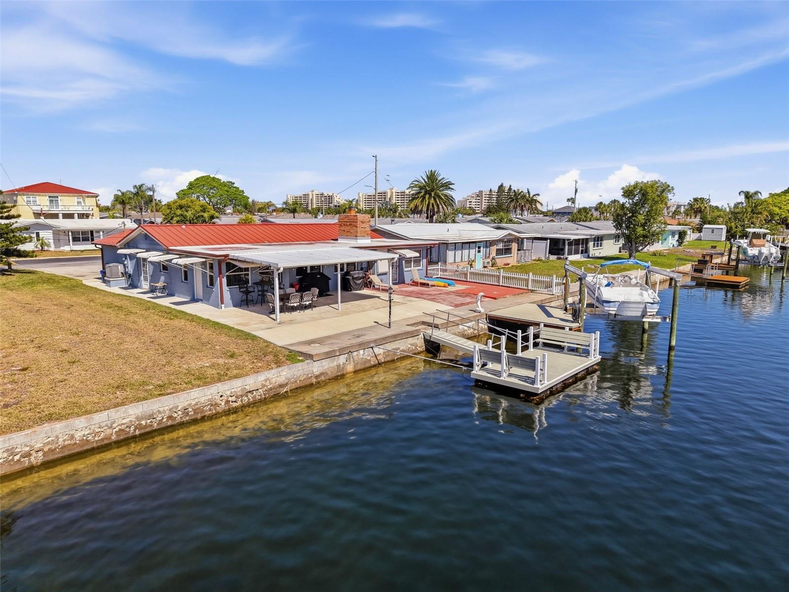 13520 ALLYN DR, HUDSON, FL, 34667