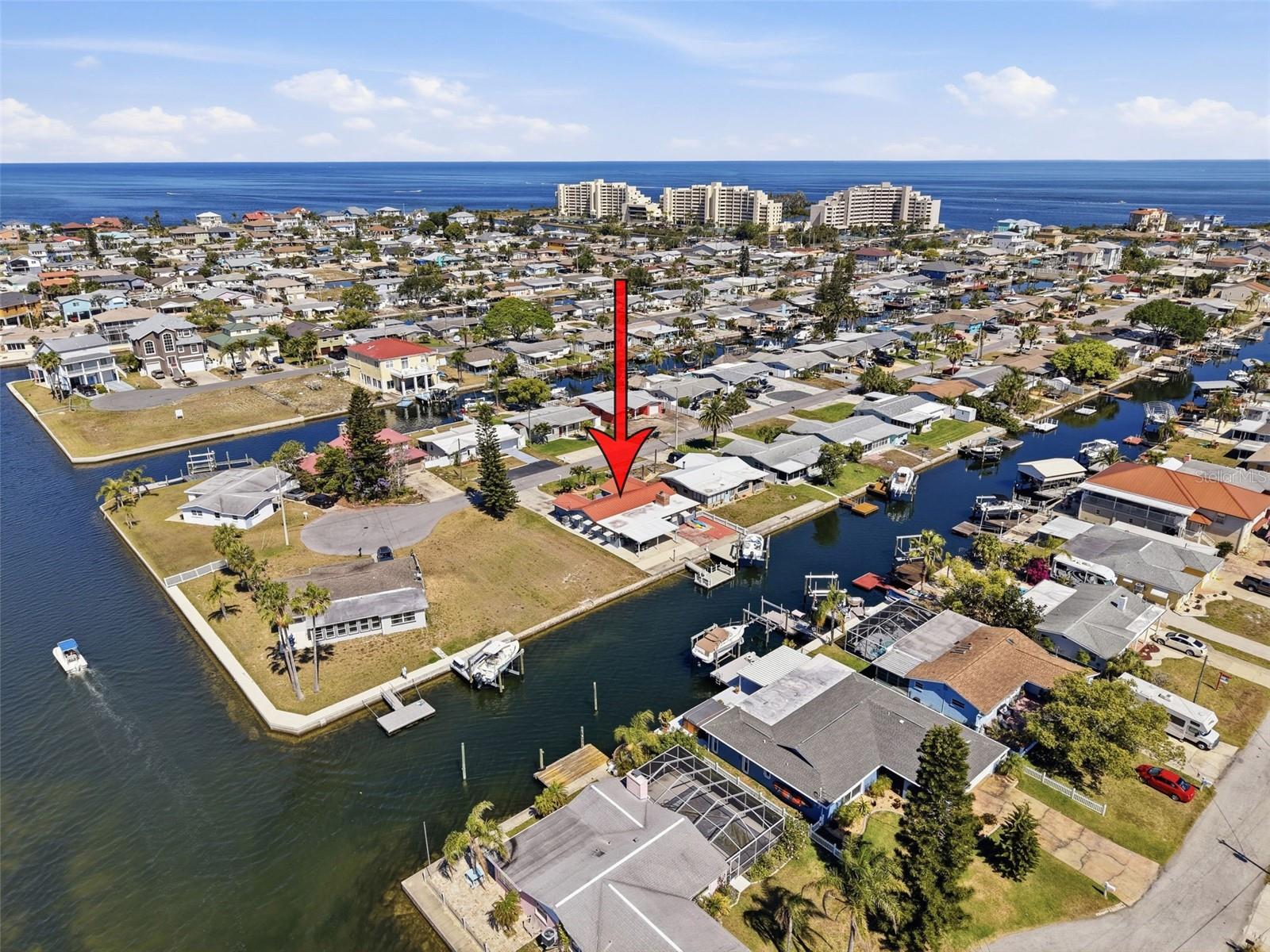 13520 ALLYN DR, HUDSON, FL, 34667