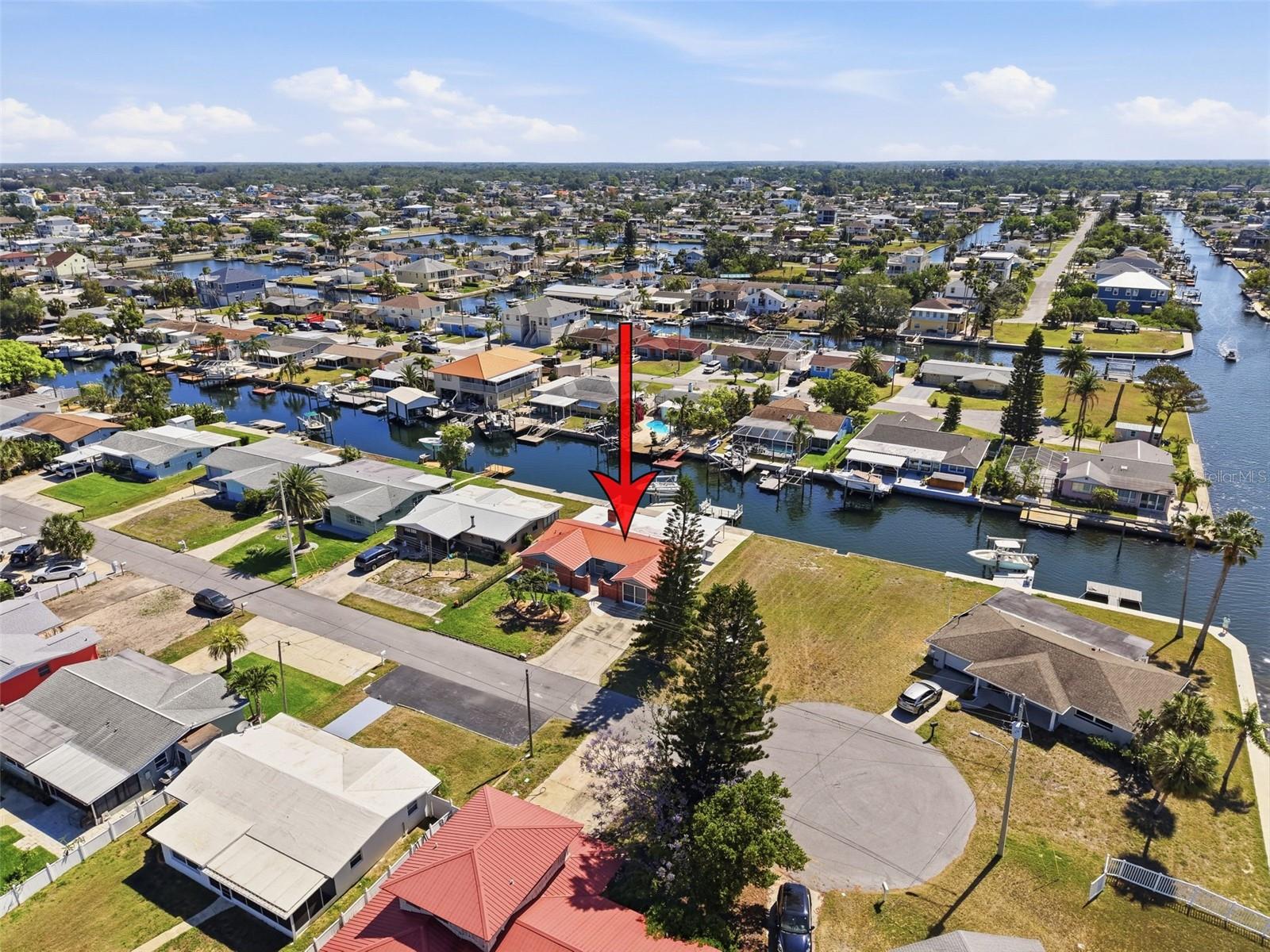 13520 ALLYN DR, HUDSON, FL, 34667